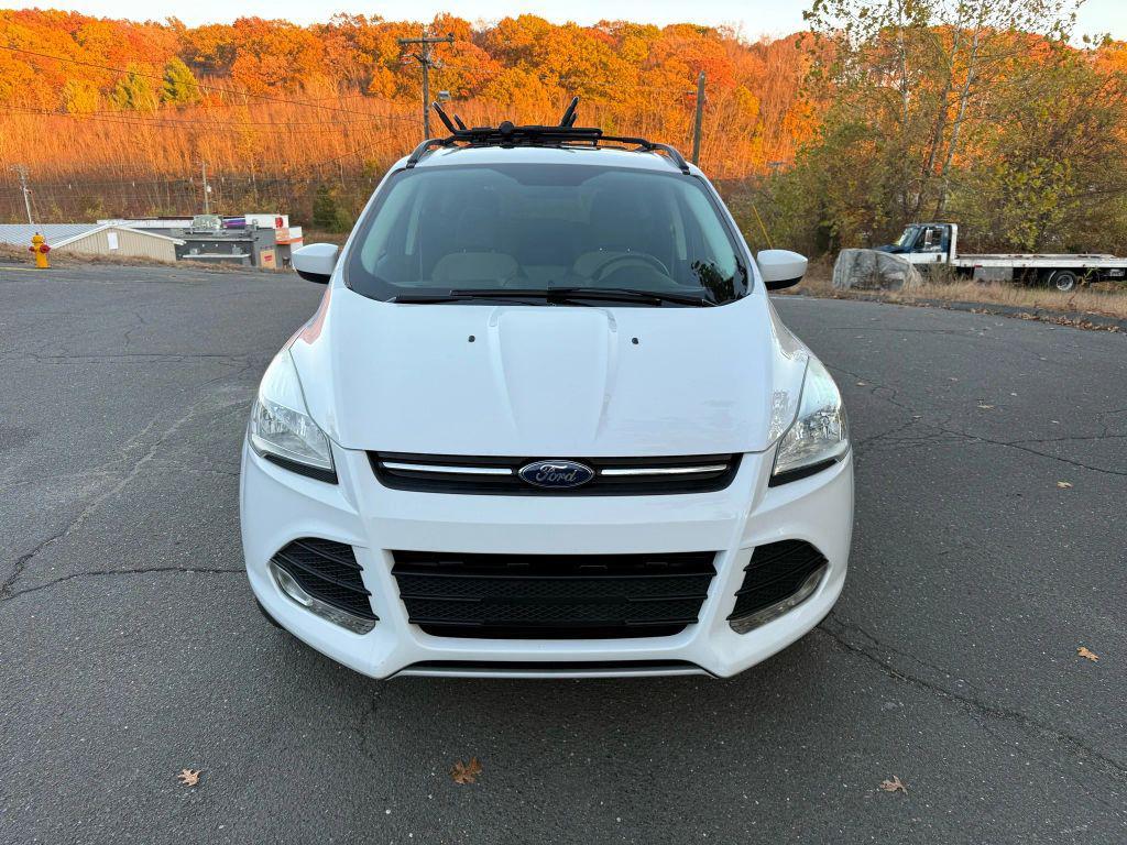 used 2014 Ford Escape car, priced at $5,995
