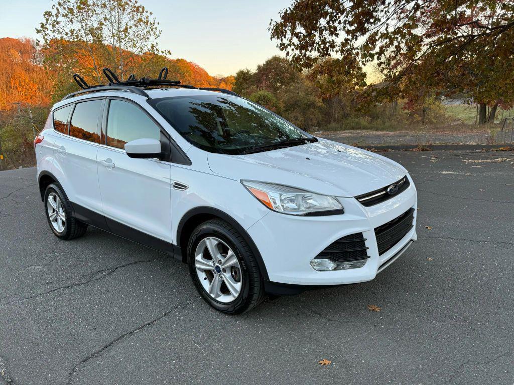 used 2014 Ford Escape car, priced at $5,995