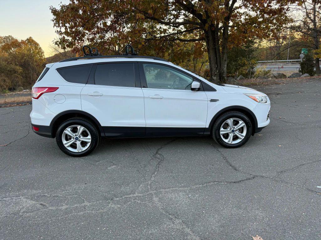 used 2014 Ford Escape car, priced at $5,995