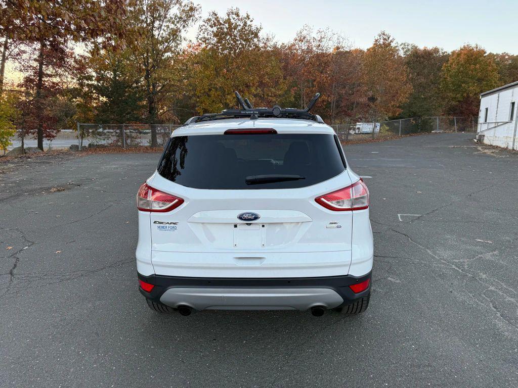 used 2014 Ford Escape car, priced at $5,995