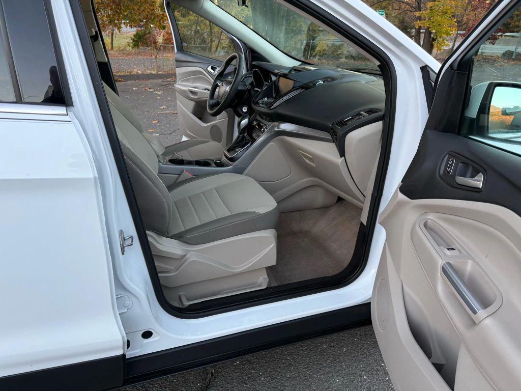 used 2014 Ford Escape car, priced at $5,995