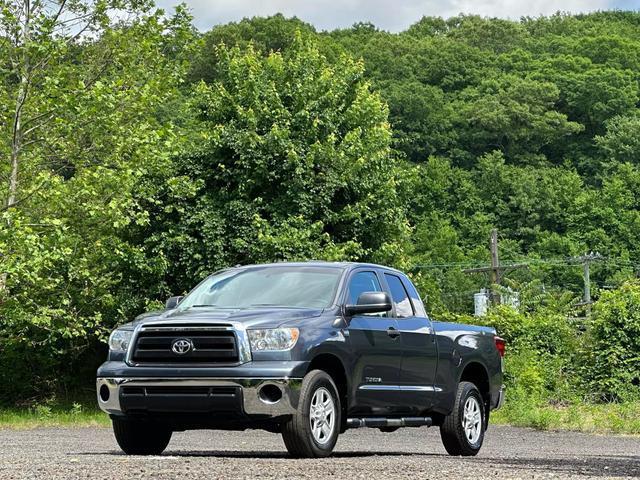 used 2010 Toyota Tundra car, priced at $11,995