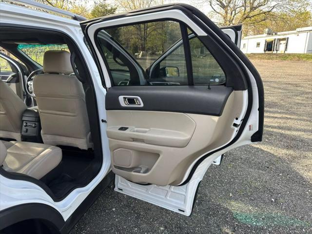 used 2014 Ford Explorer car, priced at $7,995