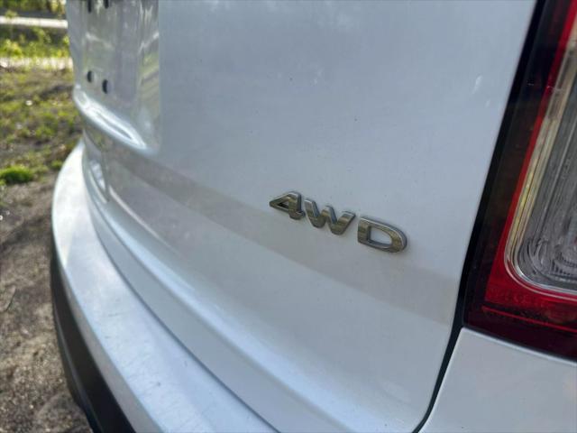 used 2014 Ford Explorer car, priced at $7,995