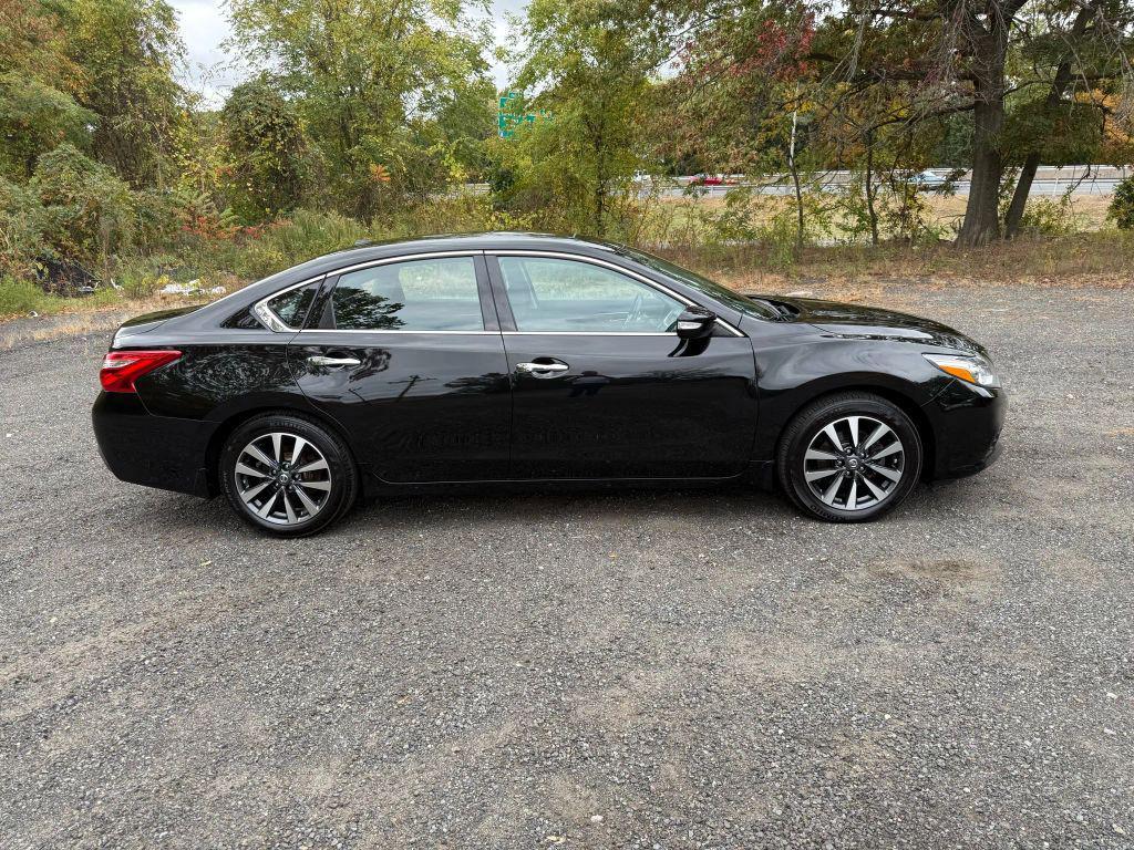 used 2017 Nissan Altima car, priced at $7,995