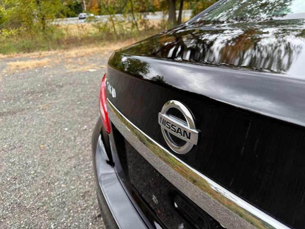 used 2017 Nissan Altima car, priced at $7,995