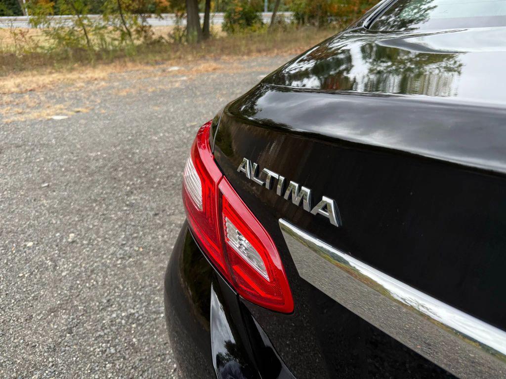 used 2017 Nissan Altima car, priced at $7,995