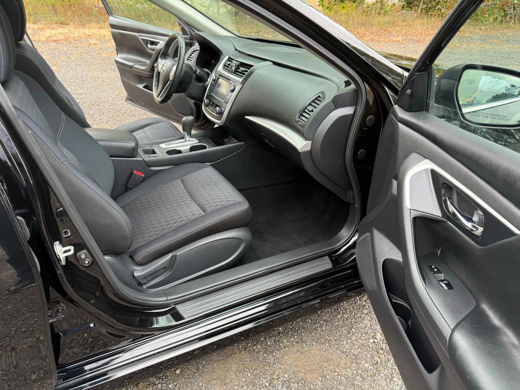 used 2017 Nissan Altima car, priced at $7,995