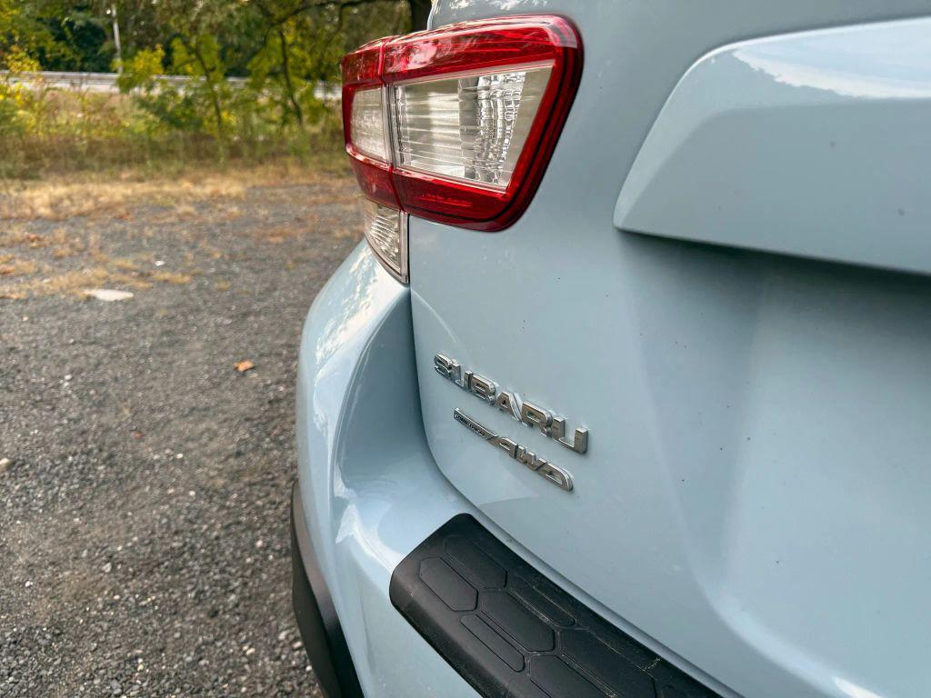 used 2018 Subaru Crosstrek car, priced at $10,995