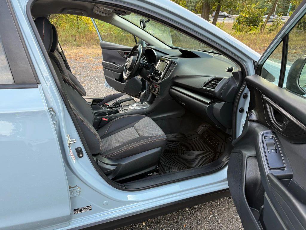 used 2018 Subaru Crosstrek car, priced at $10,995