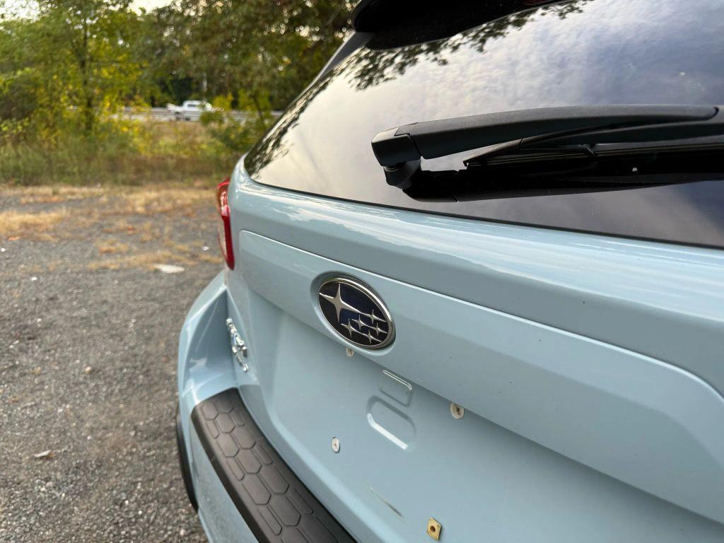 used 2018 Subaru Crosstrek car, priced at $10,995