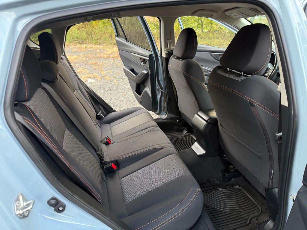 used 2018 Subaru Crosstrek car, priced at $10,995