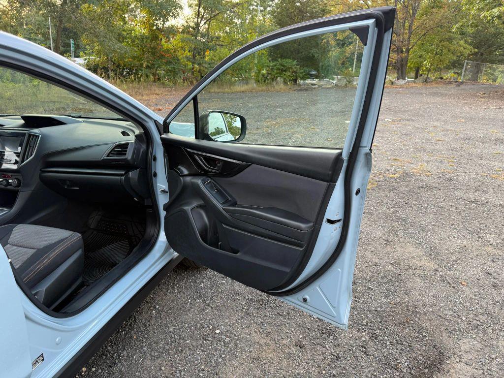 used 2018 Subaru Crosstrek car, priced at $10,995