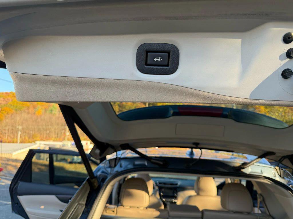 used 2014 Nissan Rogue car, priced at $5,995