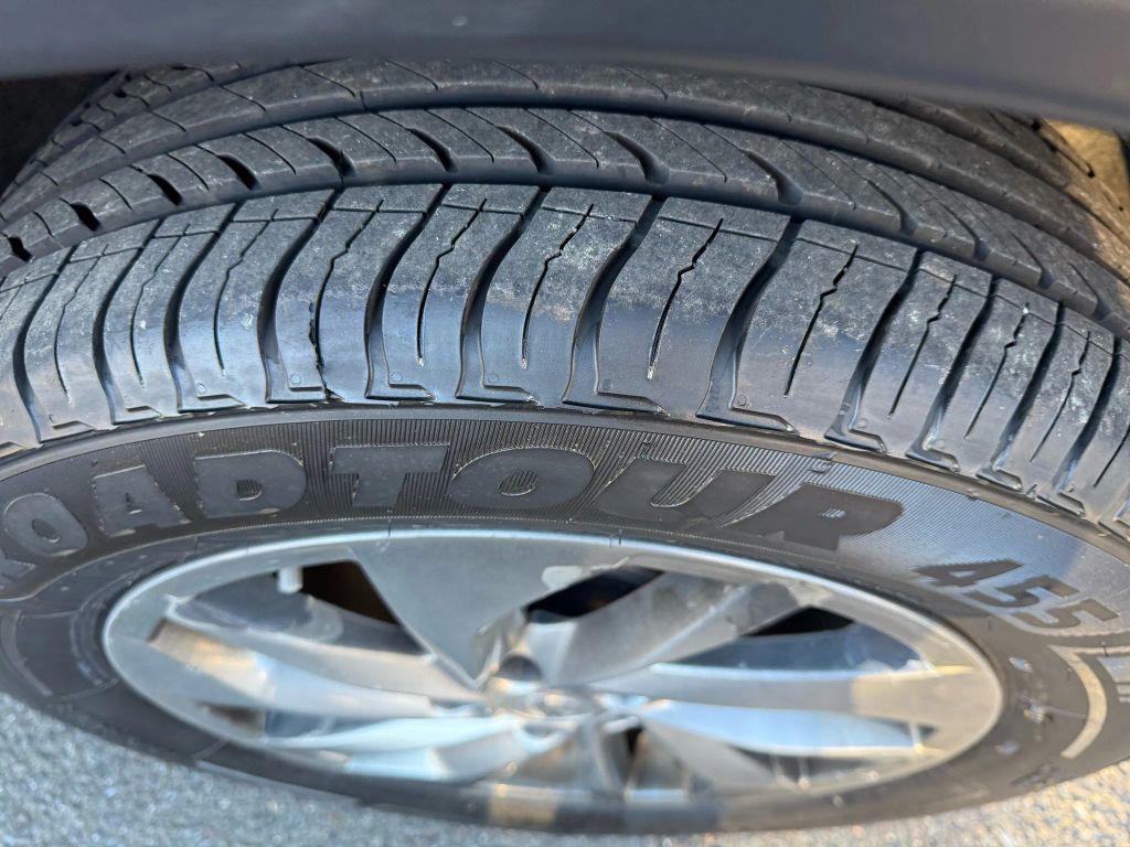 used 2014 Nissan Rogue car, priced at $5,995