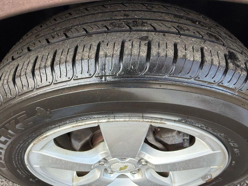 used 2015 Chevrolet Cruze car, priced at $6,995