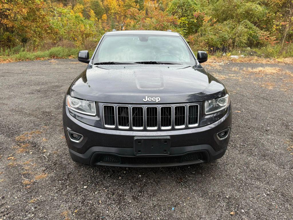 used 2014 Jeep Grand Cherokee car, priced at $7,995