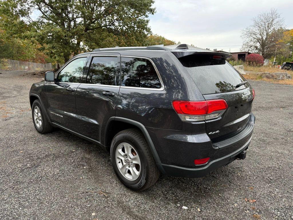 used 2014 Jeep Grand Cherokee car, priced at $7,995