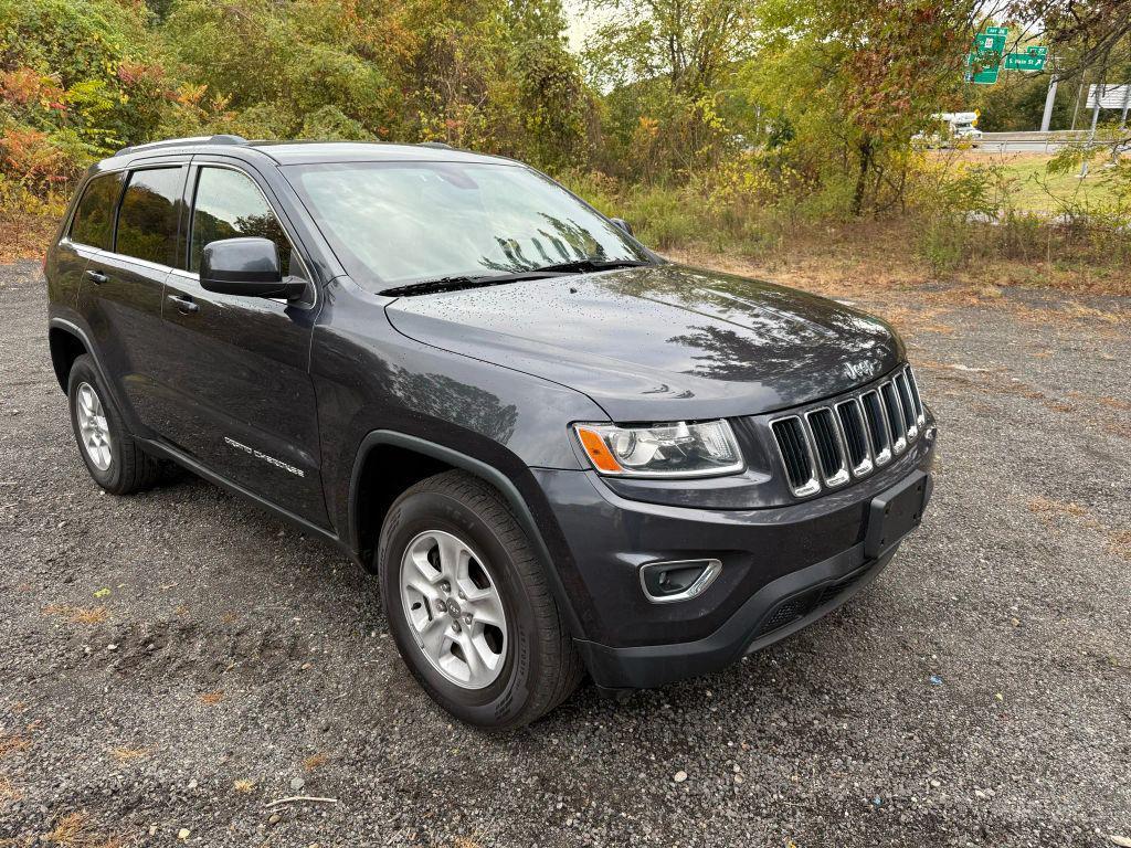 used 2014 Jeep Grand Cherokee car, priced at $7,995