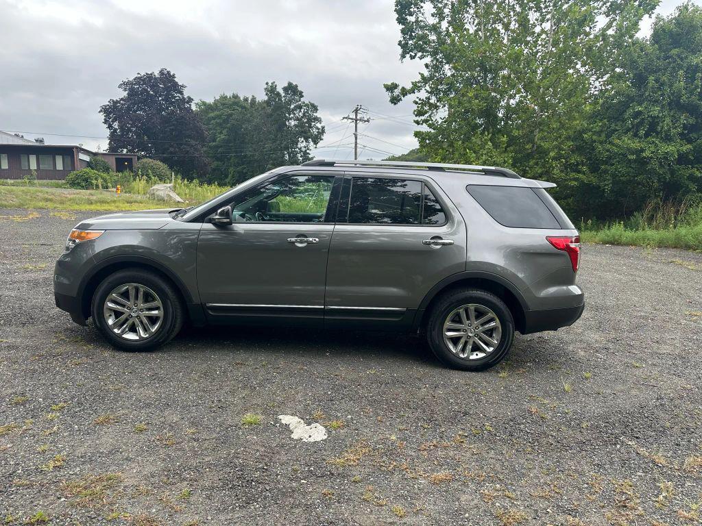 used 2013 Ford Explorer car, priced at $5,995