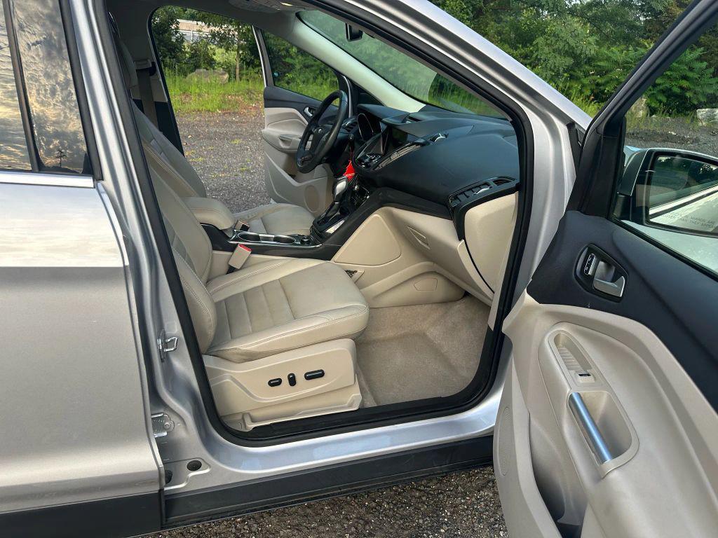 used 2016 Ford Escape car, priced at $6,995