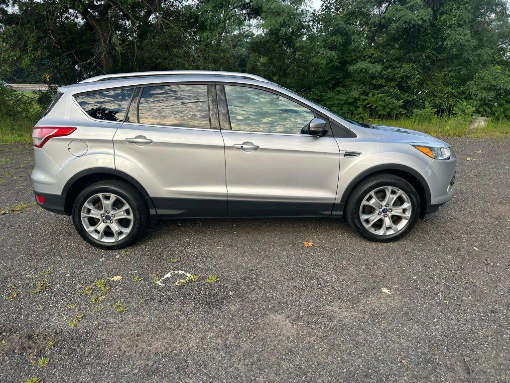 used 2016 Ford Escape car, priced at $6,995