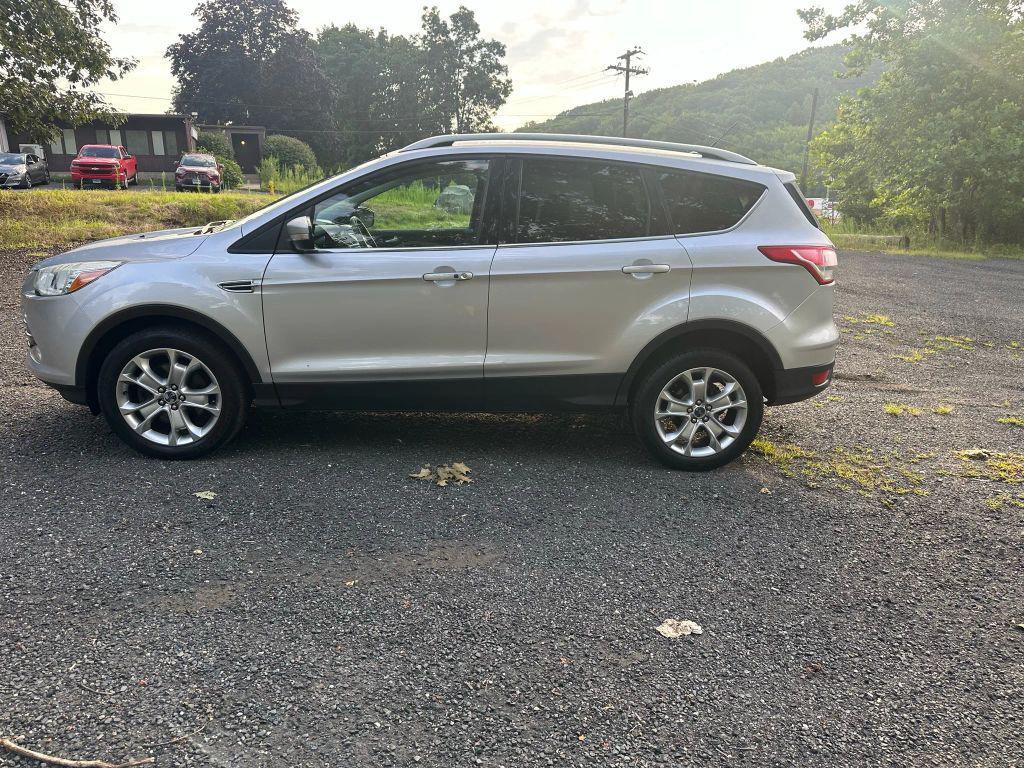 used 2016 Ford Escape car, priced at $6,995