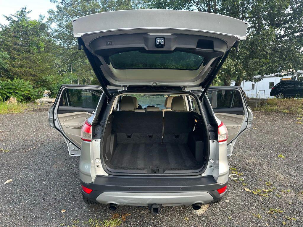 used 2016 Ford Escape car, priced at $6,995