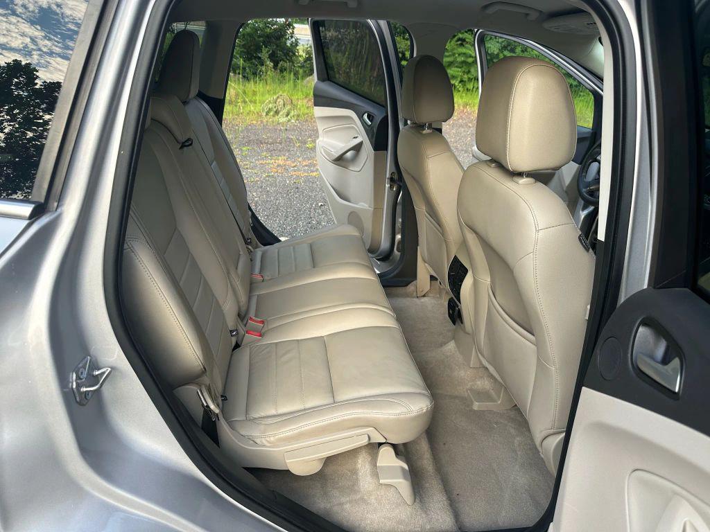 used 2016 Ford Escape car, priced at $6,995