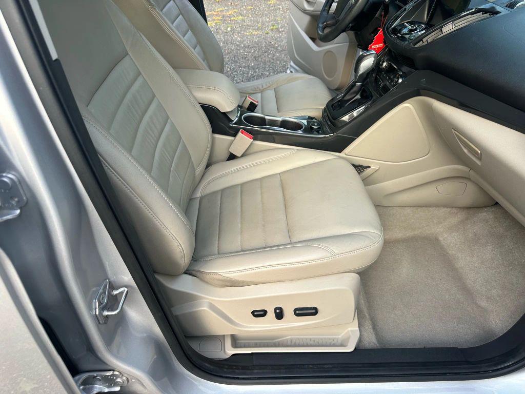 used 2016 Ford Escape car, priced at $6,995