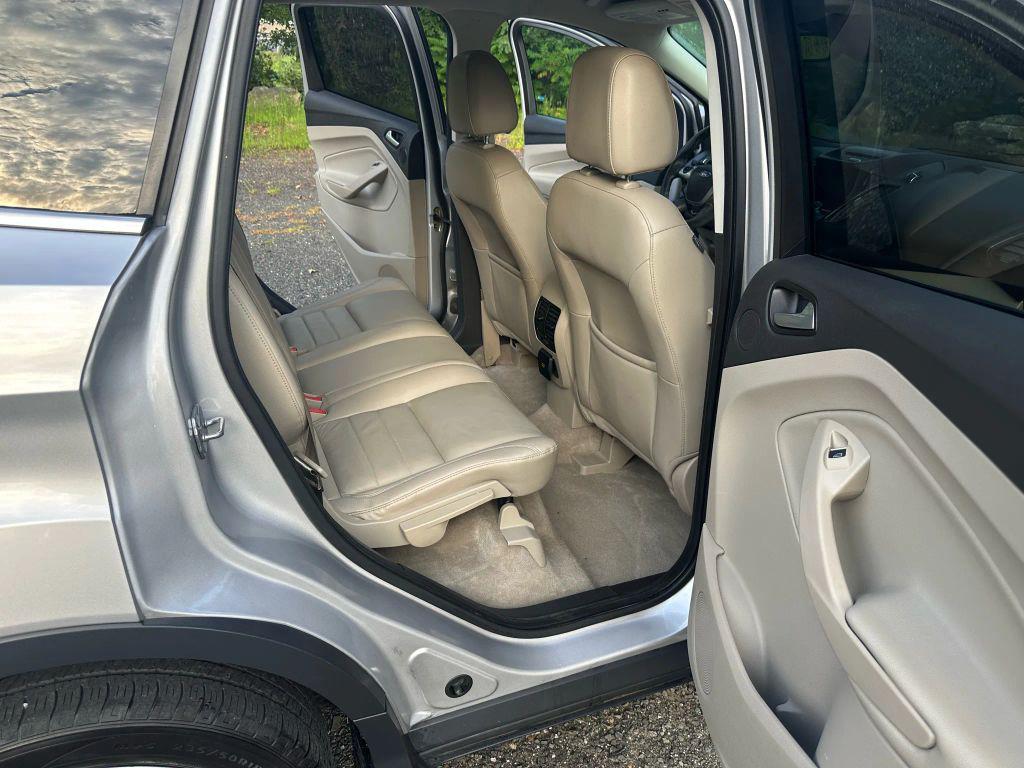 used 2016 Ford Escape car, priced at $6,995