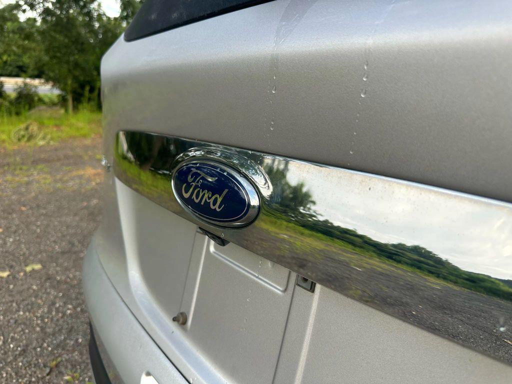 used 2016 Ford Escape car, priced at $6,995