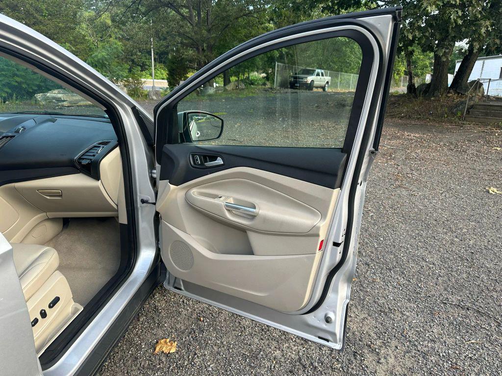 used 2016 Ford Escape car, priced at $6,995