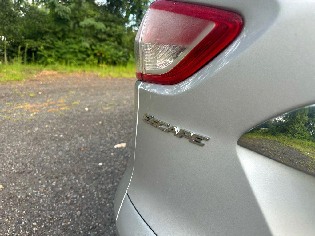 used 2016 Ford Escape car, priced at $6,995