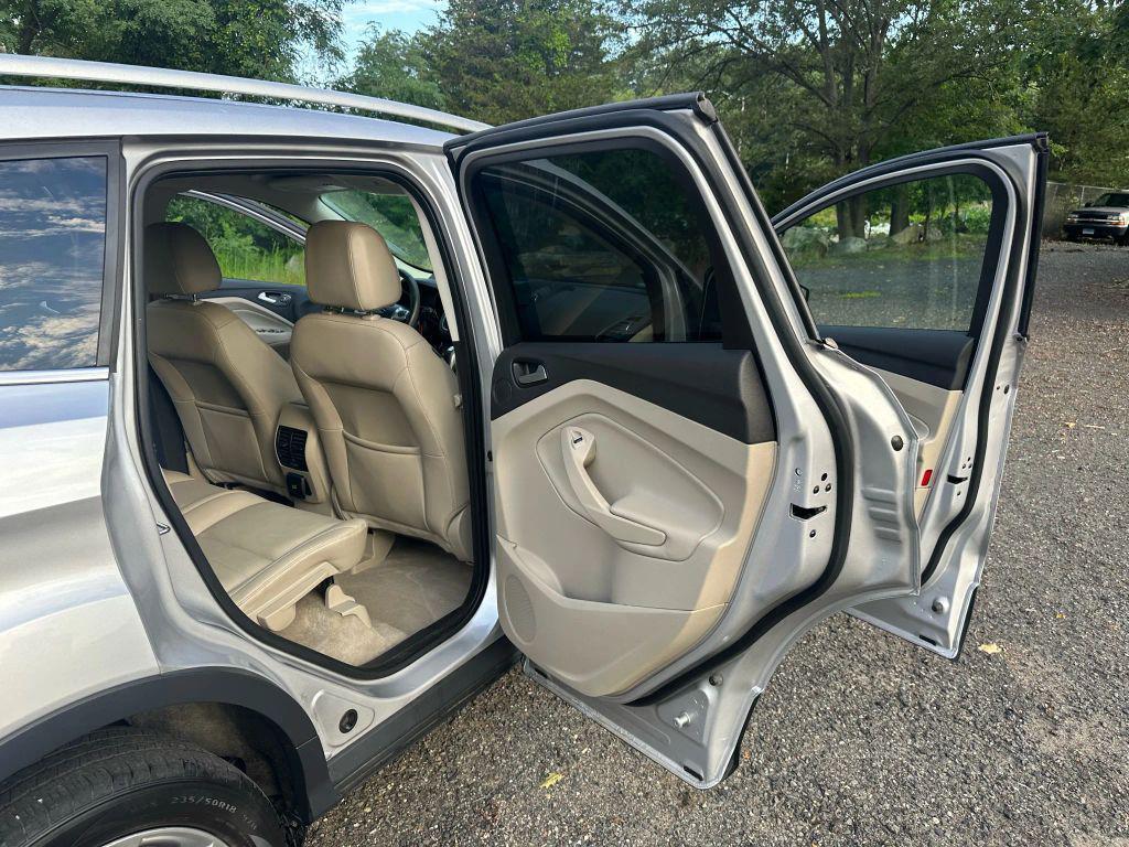 used 2016 Ford Escape car, priced at $6,995