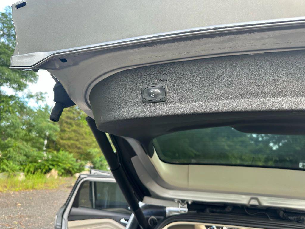 used 2016 Ford Escape car, priced at $6,995