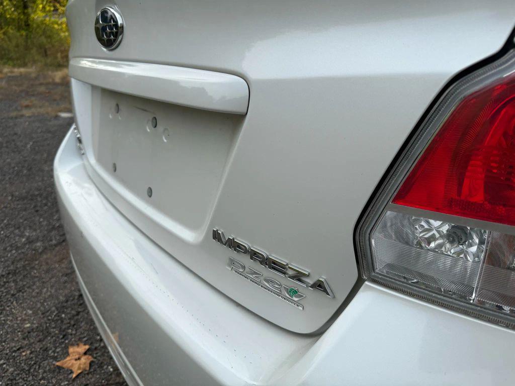 used 2012 Subaru Impreza car, priced at $5,995