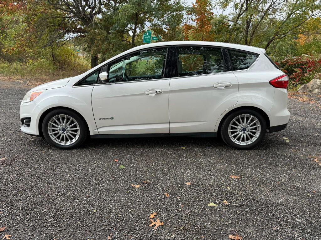 used 2013 Ford C-Max Hybrid car, priced at $5,995