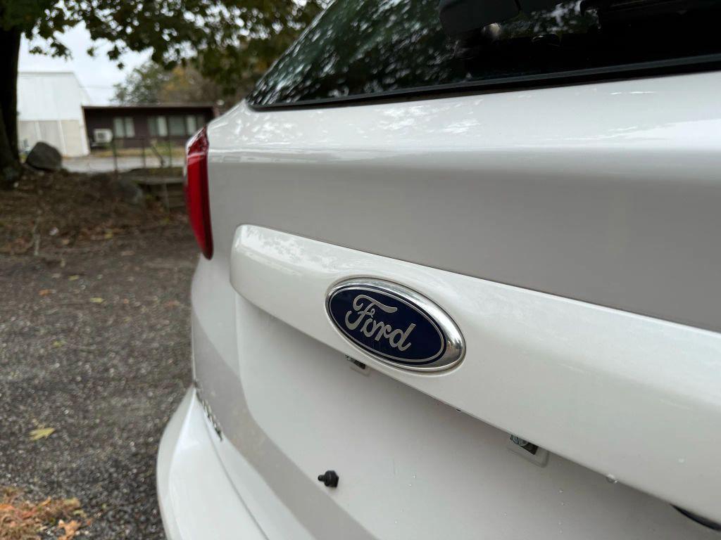 used 2013 Ford C-Max Hybrid car, priced at $5,995