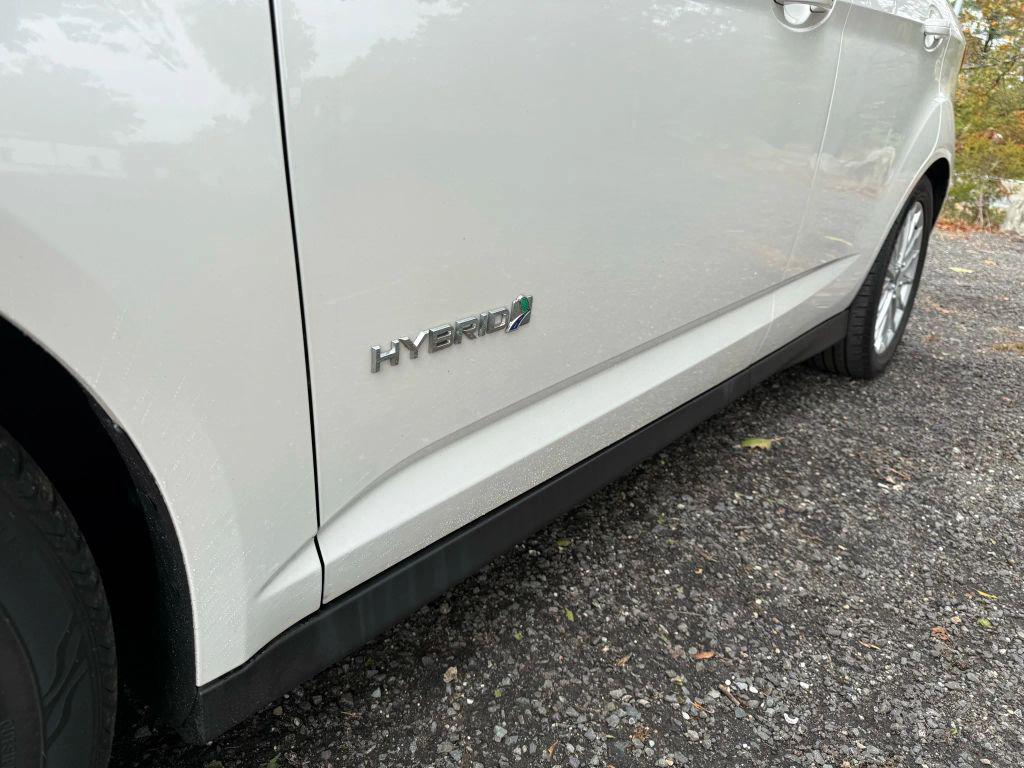 used 2013 Ford C-Max Hybrid car, priced at $5,995