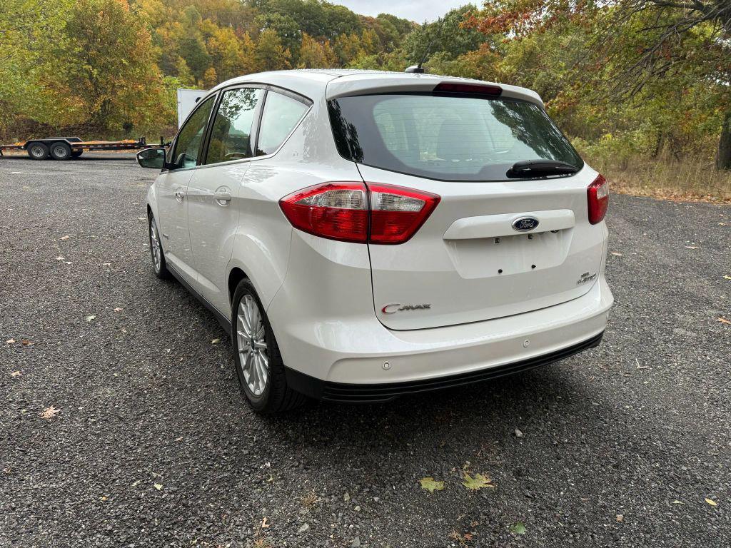 used 2013 Ford C-Max Hybrid car, priced at $5,995