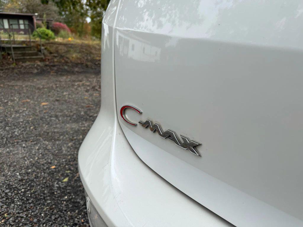 used 2013 Ford C-Max Hybrid car, priced at $5,995