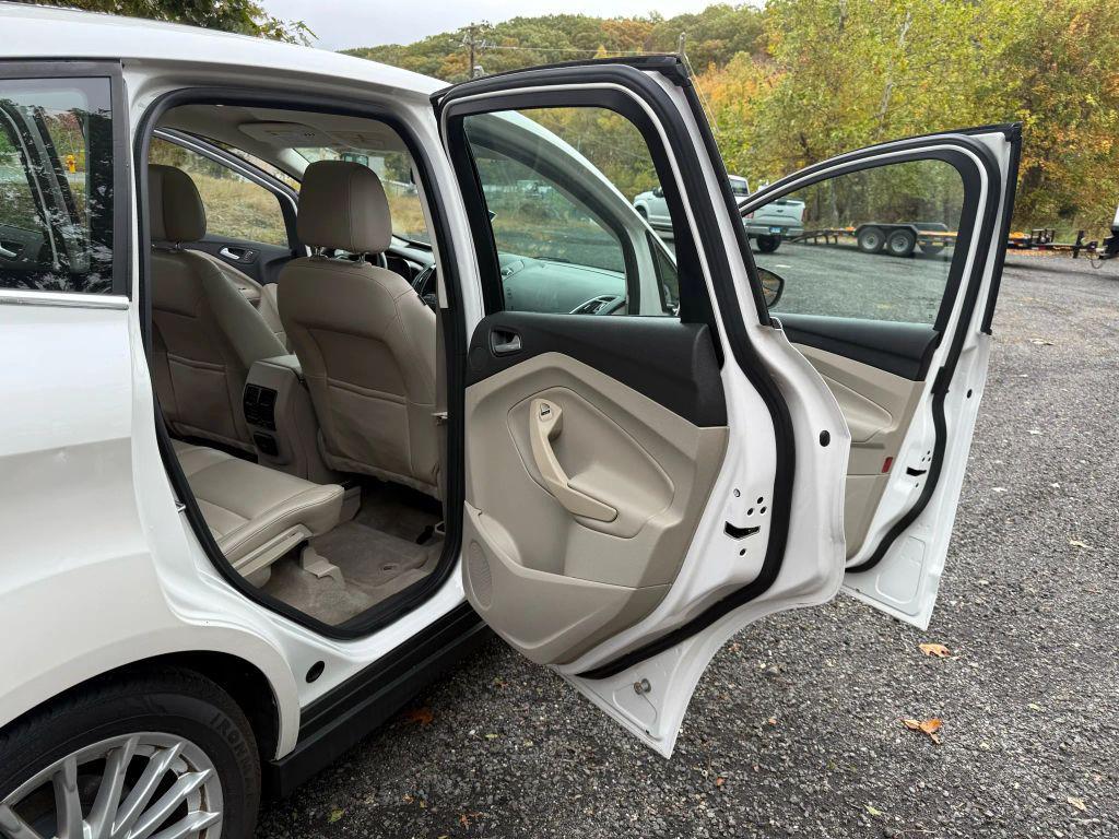 used 2013 Ford C-Max Hybrid car, priced at $5,995