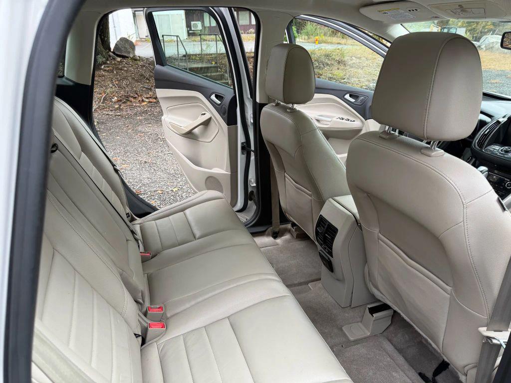 used 2013 Ford C-Max Hybrid car, priced at $5,995