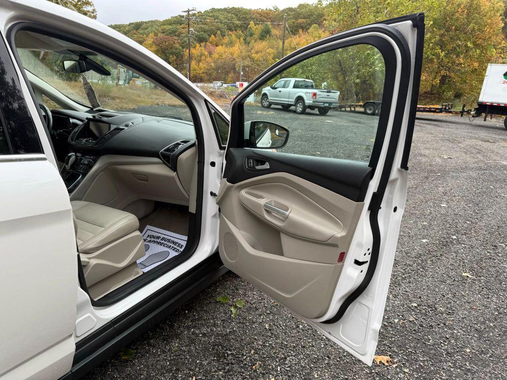 used 2013 Ford C-Max Hybrid car, priced at $5,995