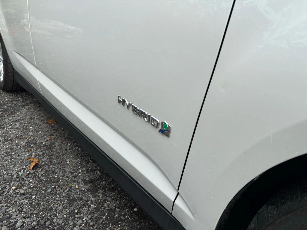 used 2013 Ford C-Max Hybrid car, priced at $5,995