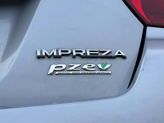 used 2015 Subaru Impreza car, priced at $9,000