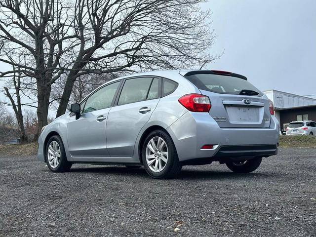 used 2015 Subaru Impreza car, priced at $9,000