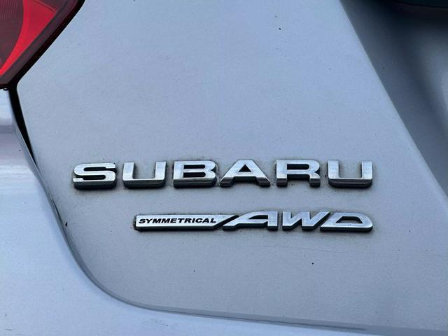 used 2015 Subaru Impreza car, priced at $9,000