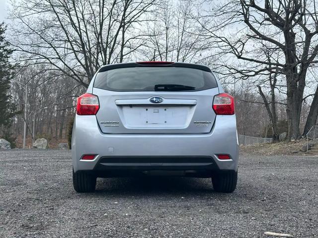 used 2015 Subaru Impreza car, priced at $9,000